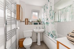 Bathroom- click for photo gallery